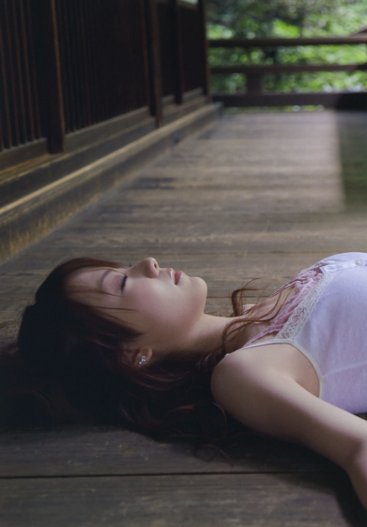 田中れいな/田中丽奈 《GIRL》 [PB]