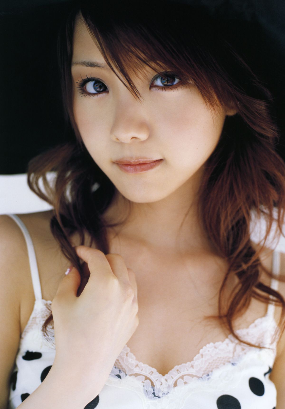 田中れいな/田中丽奈 《GIRL》 [PB]