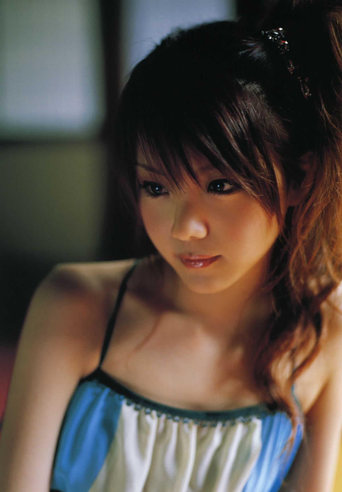 田中れいな/田中丽奈 《GIRL》 [PB]