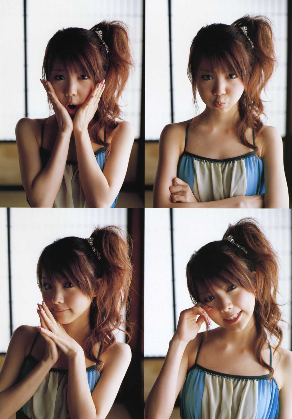 田中れいな/田中丽奈 《GIRL》 [PB]
