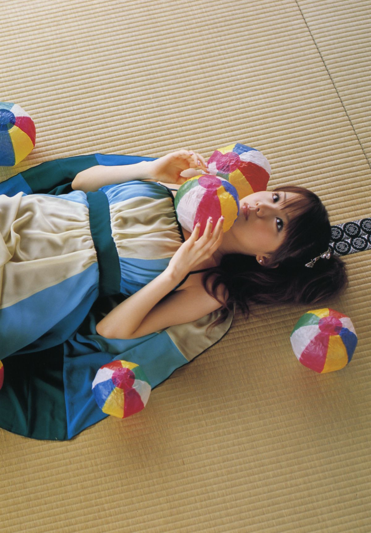 田中れいな/田中丽奈 《GIRL》 [PB]