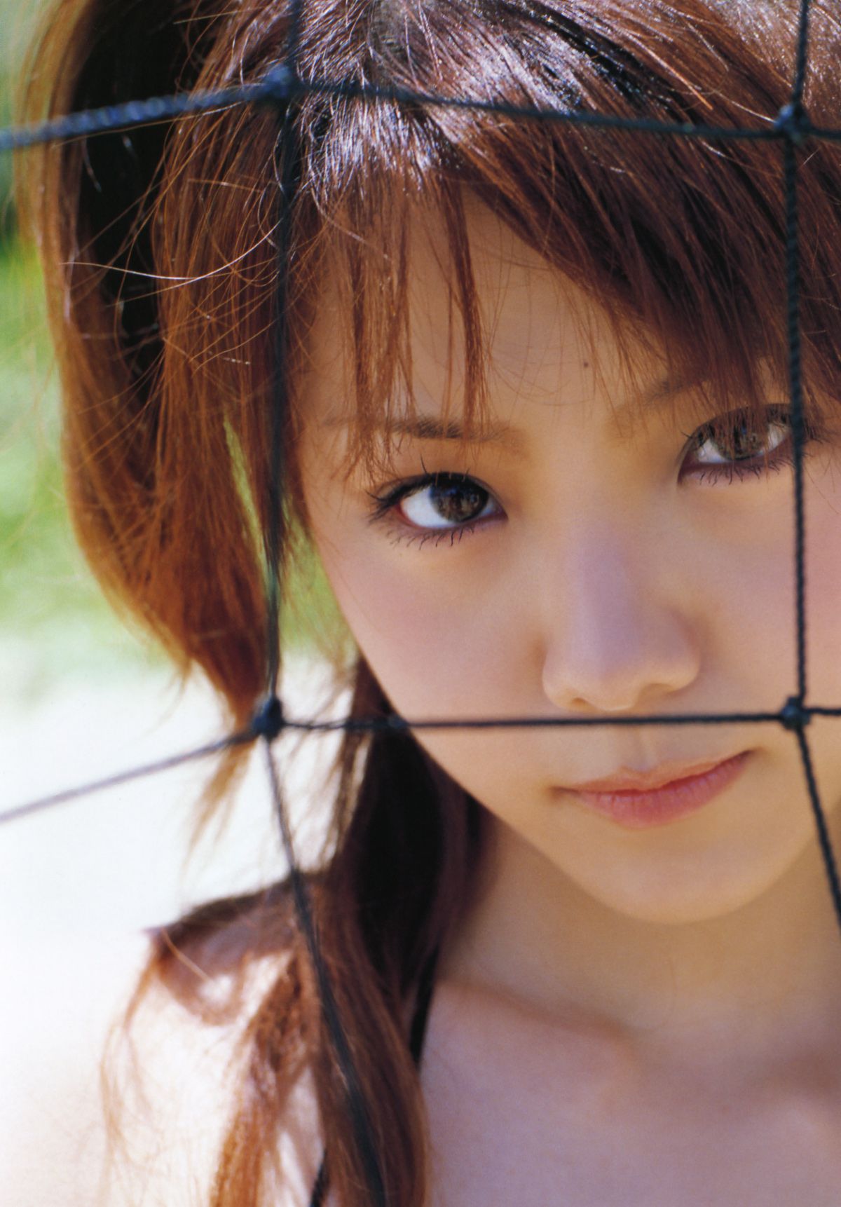 田中れいな/田中丽奈 《GIRL》 [PB]