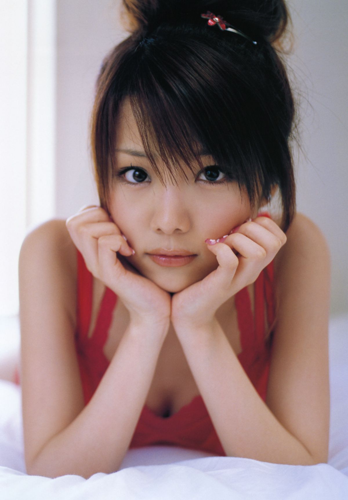 田中れいな/田中丽奈 《GIRL》 [PB]