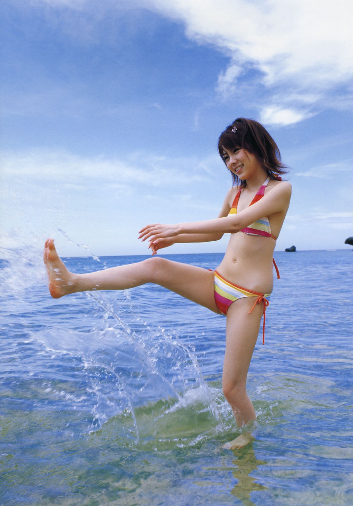田中れいな/田中丽奈 《GIRL》 [PB]