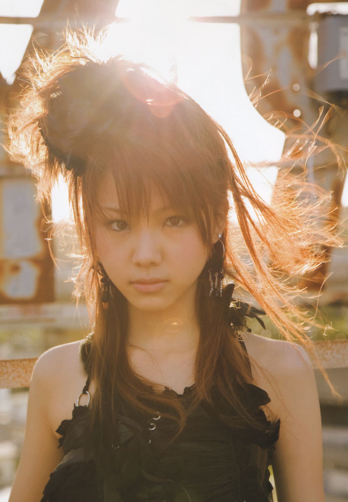 田中れいな/田中丽奈 《GIRL》 [PB]