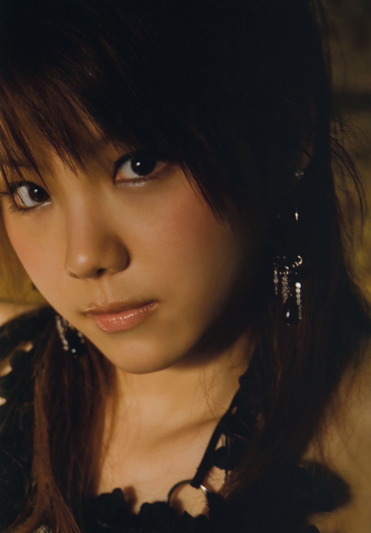 田中れいな/田中丽奈 《GIRL》 [PB]
