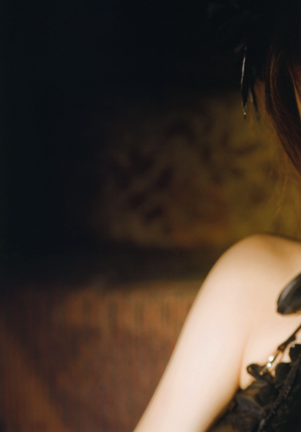 田中れいな/田中丽奈 《GIRL》 [PB]
