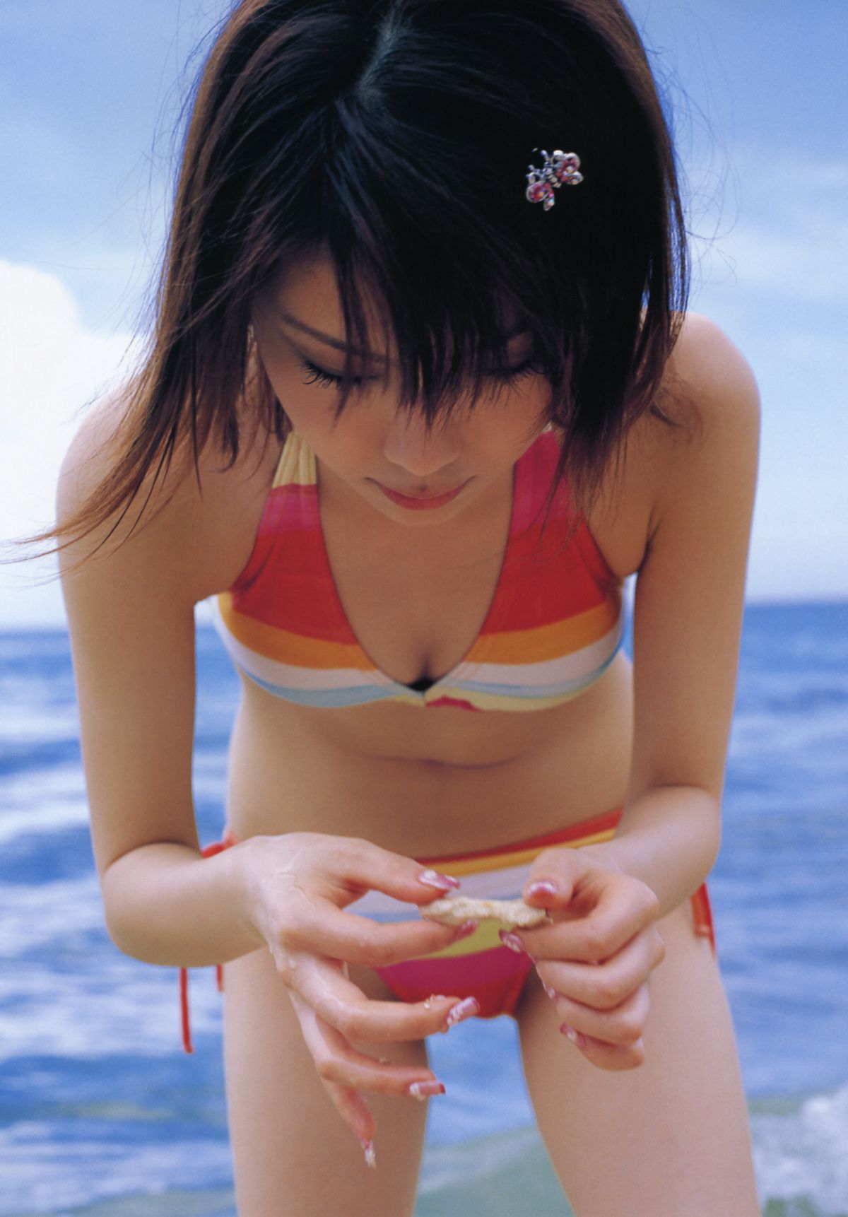 田中れいな/田中丽奈 《GIRL》 [PB]