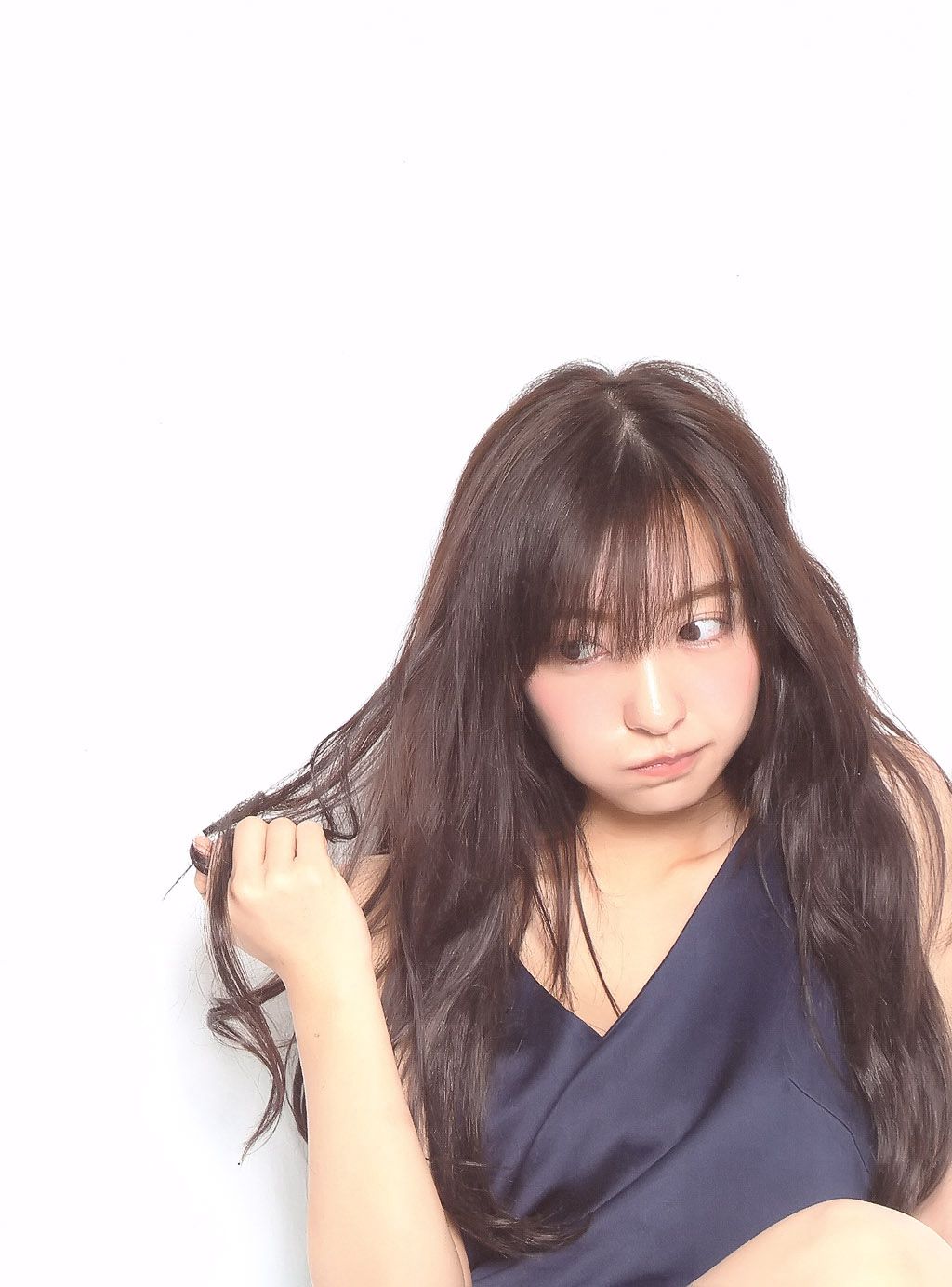 板野友美《Luv U》10週年紀念日 [PB]