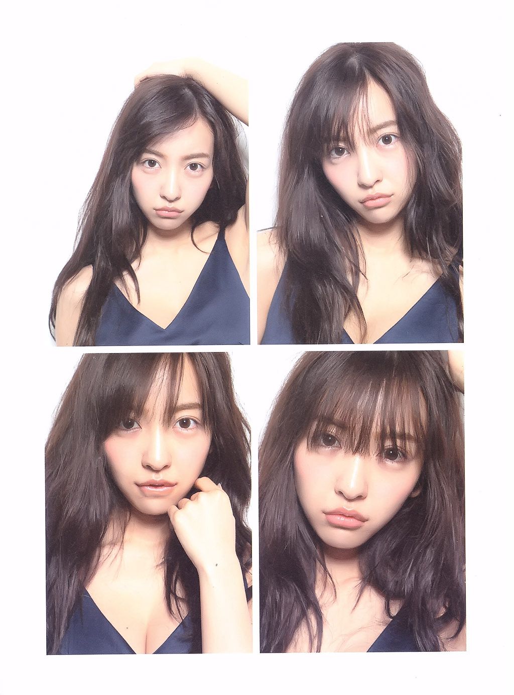 板野友美《Luv U》10週年紀念日 [PB]