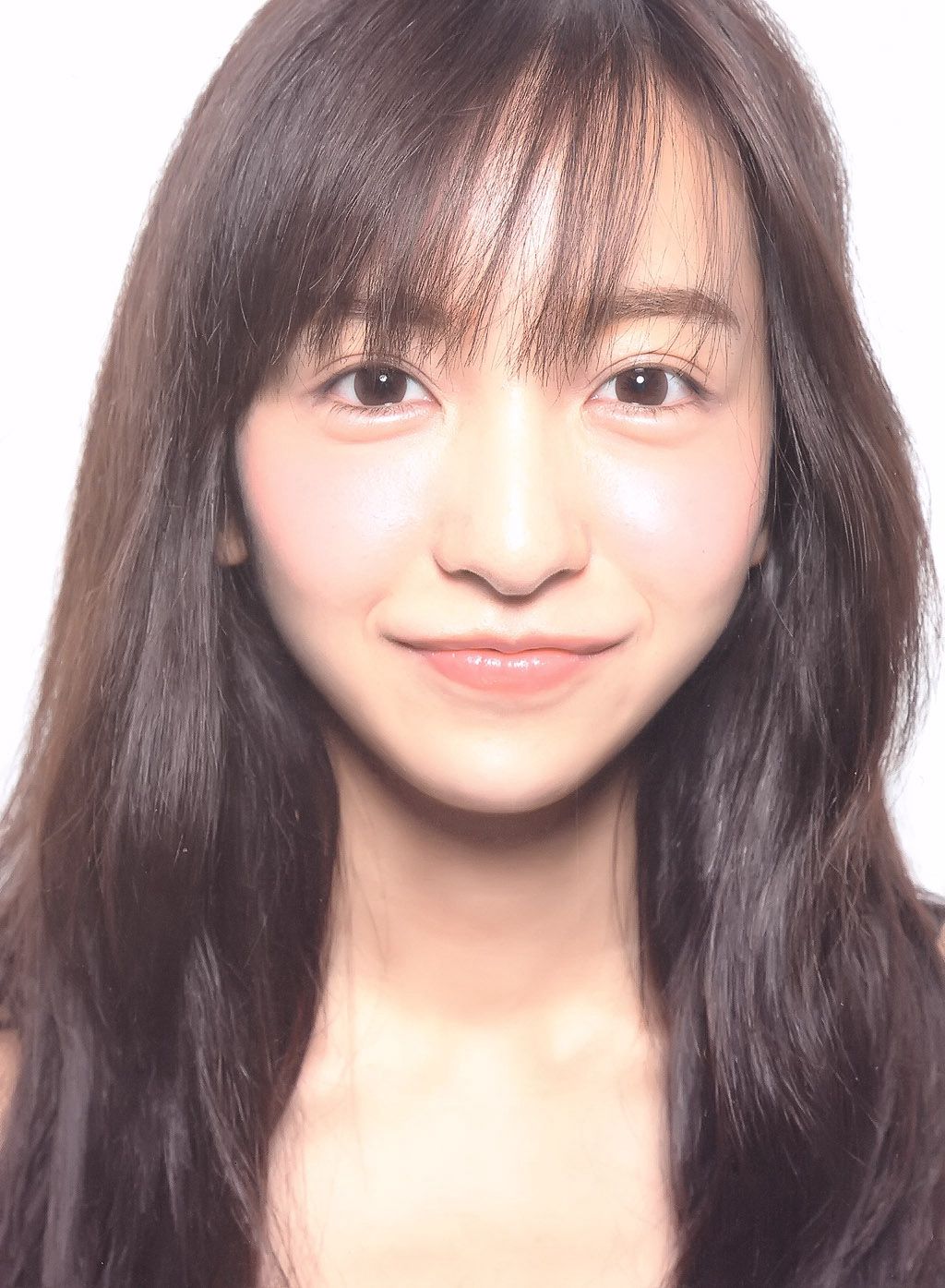 板野友美《Luv U》10週年紀念日 [PB]