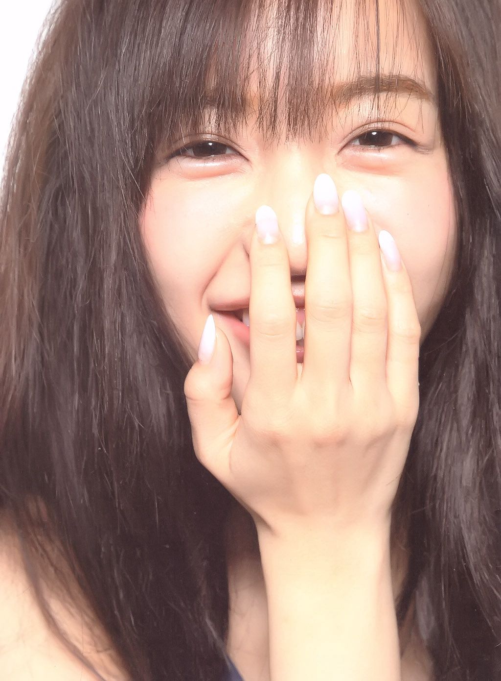 板野友美《Luv U》10週年紀念日 [PB]