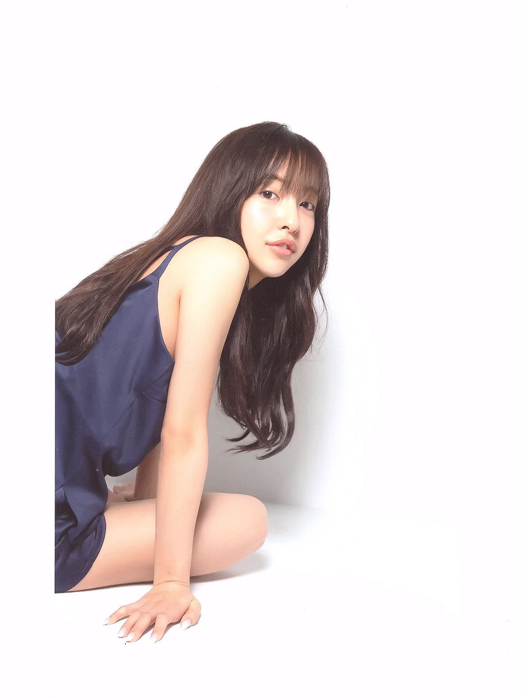 板野友美《Luv U》10週年紀念日 [PB]