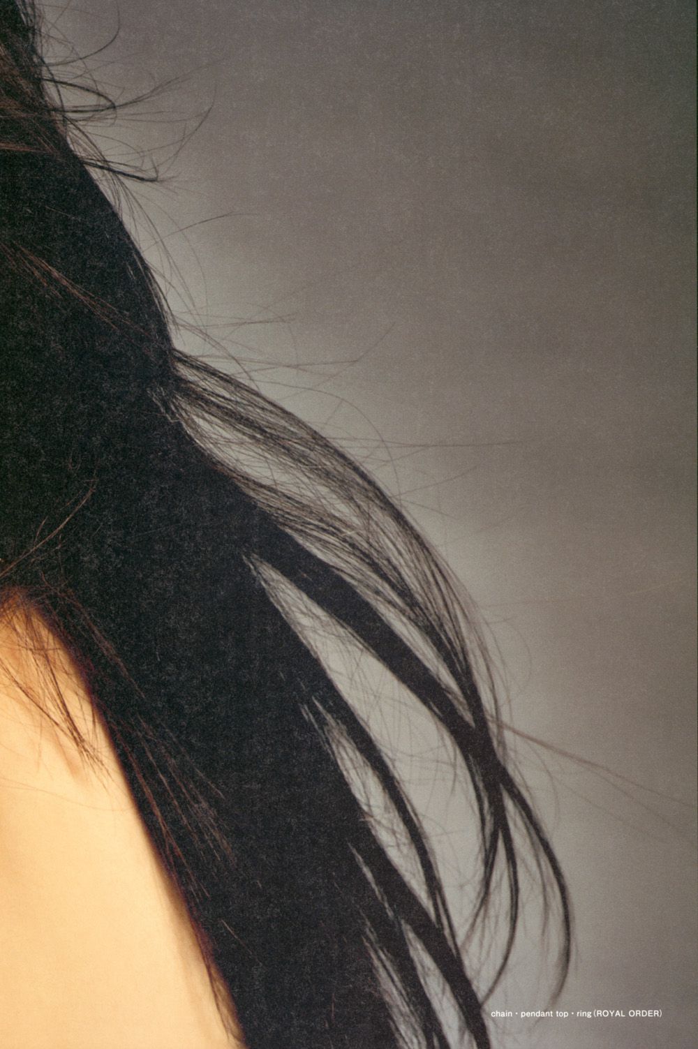 上户彩《Breath》[Photo Book]