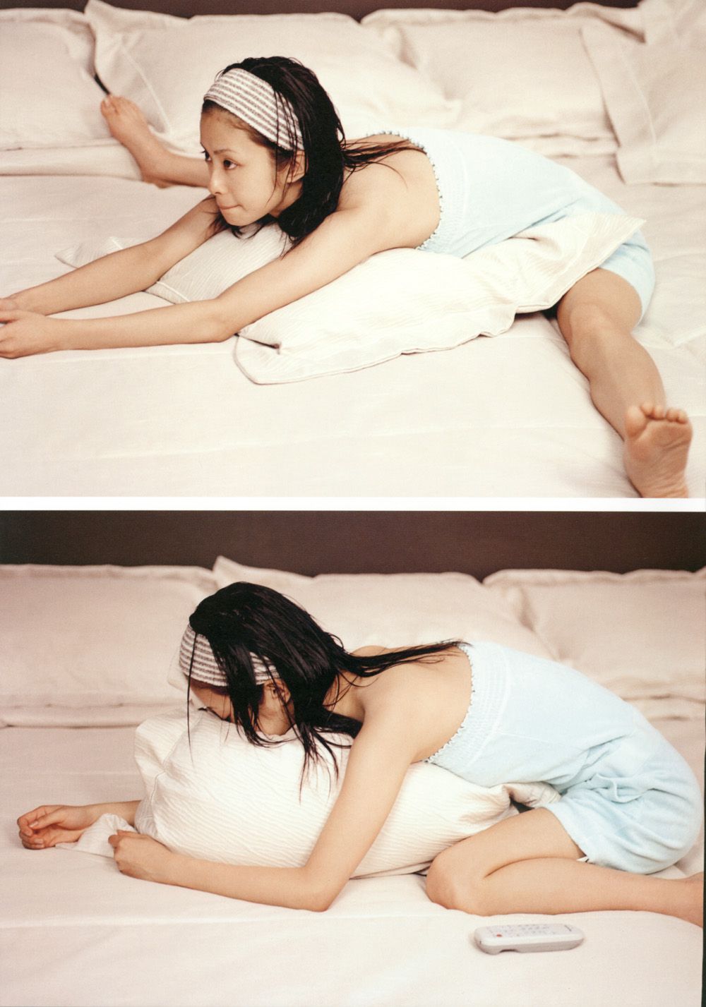 上户彩《Breath》[Photo Book]