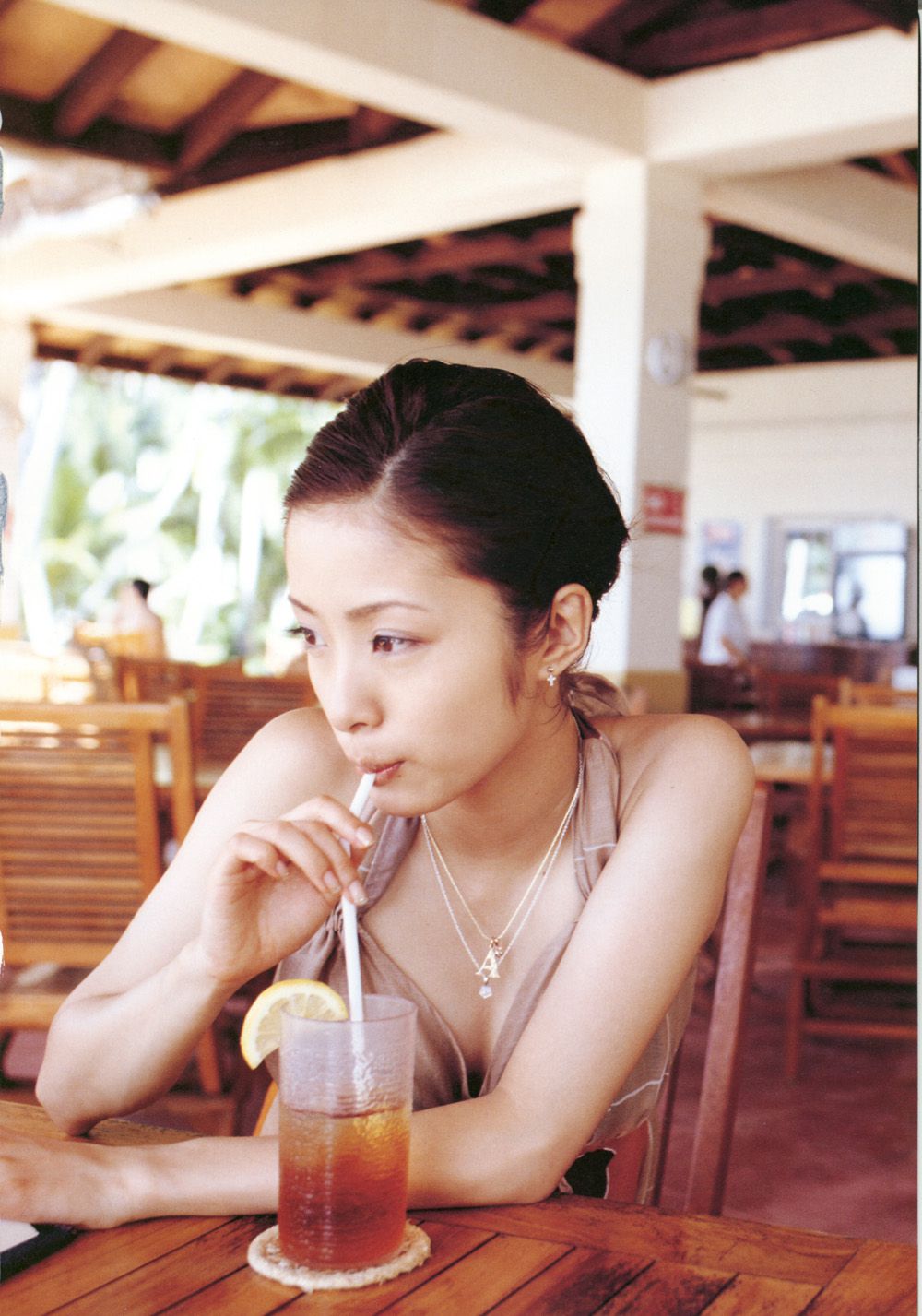 上户彩《Breath》[Photo Book]