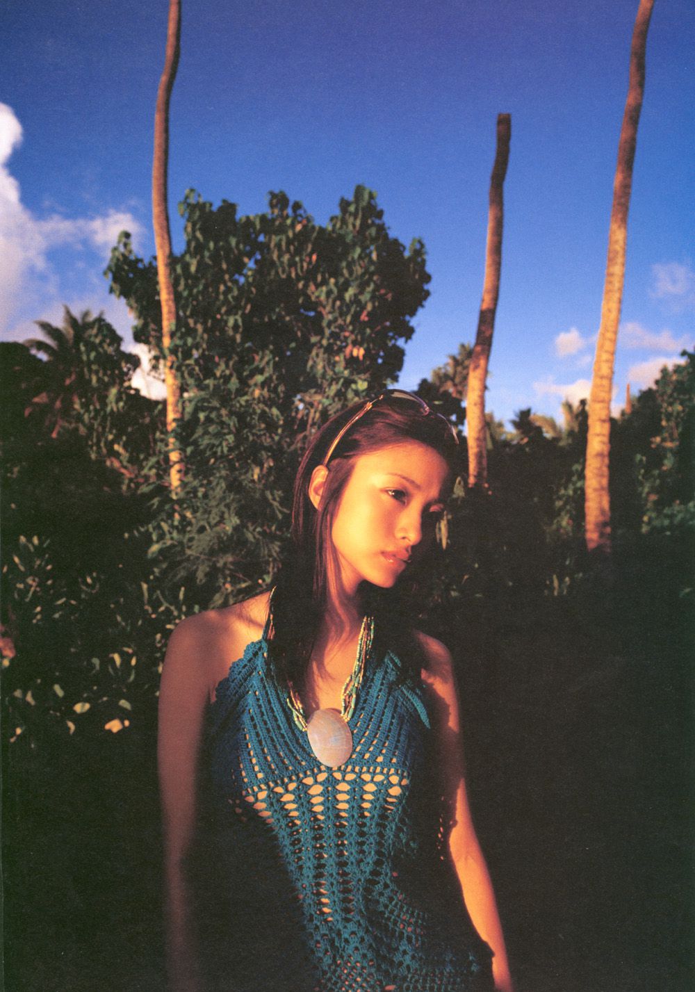 上户彩《Breath》[Photo Book]