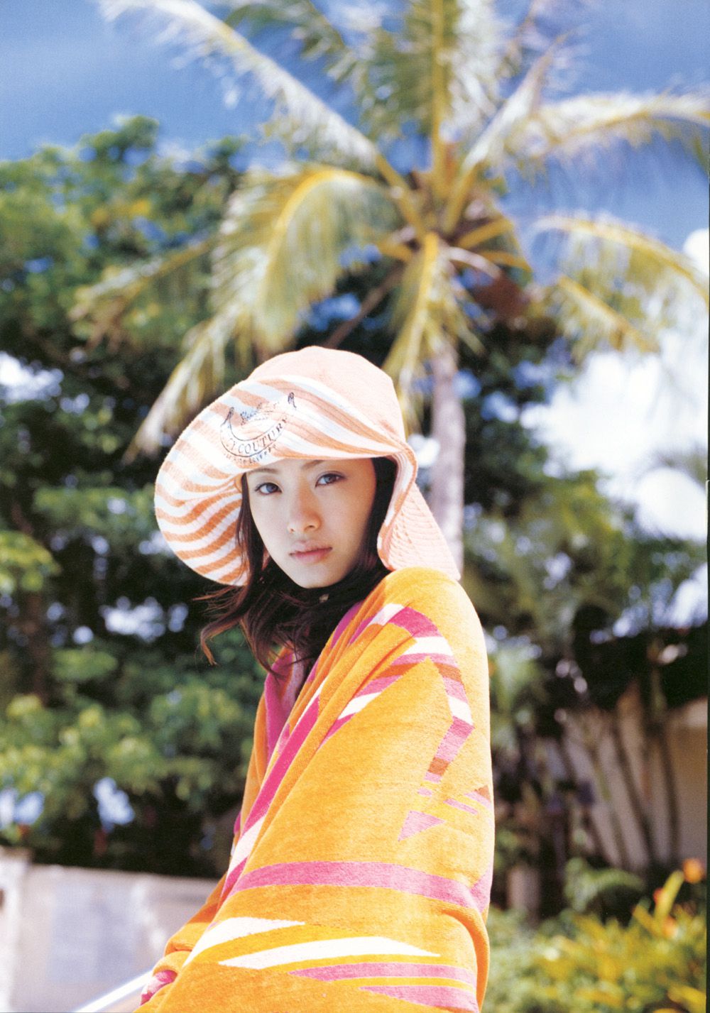 上户彩《Breath》[Photo Book]