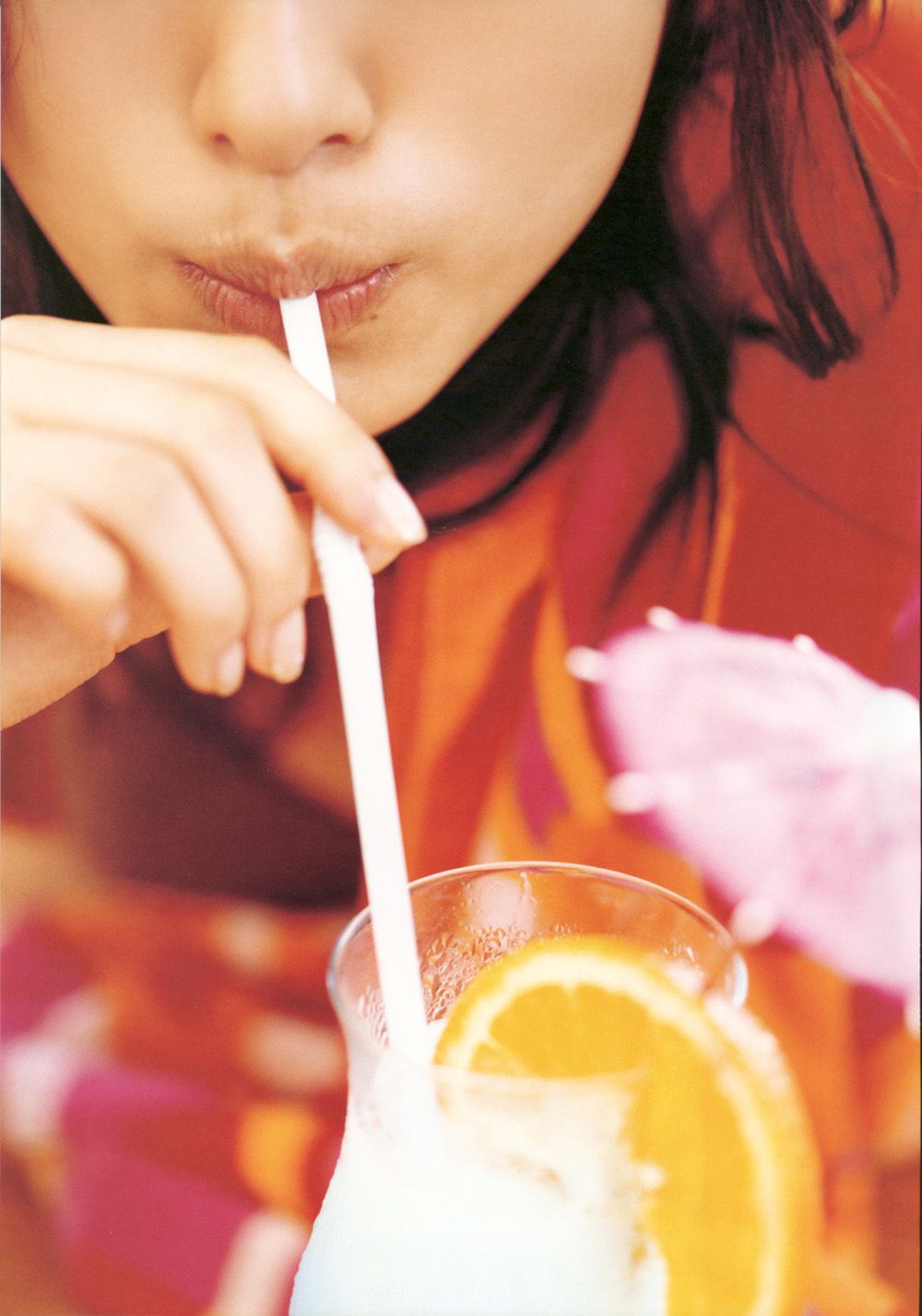 上户彩《Breath》[Photo Book]