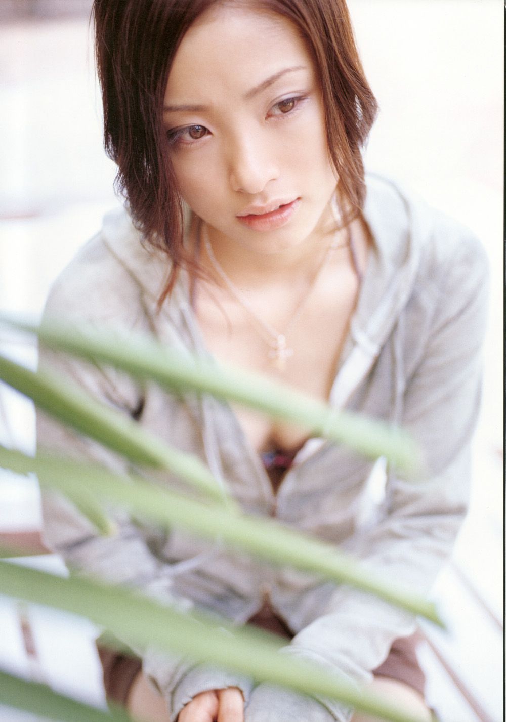 上户彩《Breath》[Photo Book]