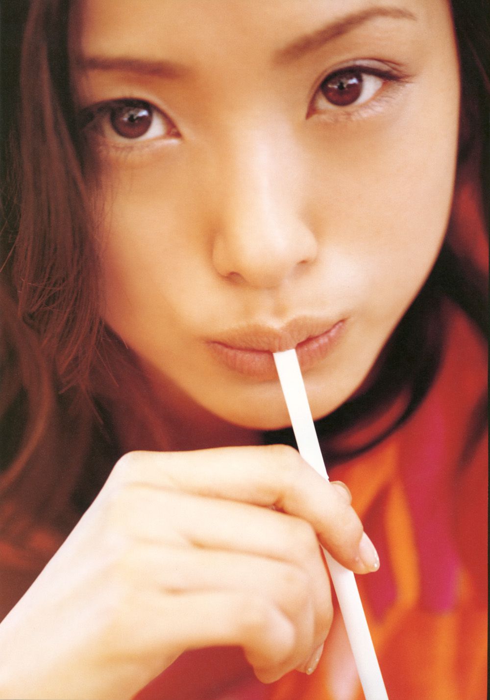 上户彩《Breath》[Photo Book]