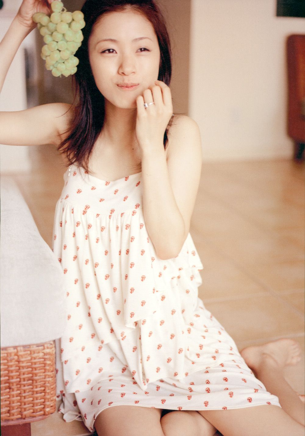 上户彩《Breath》[Photo Book]