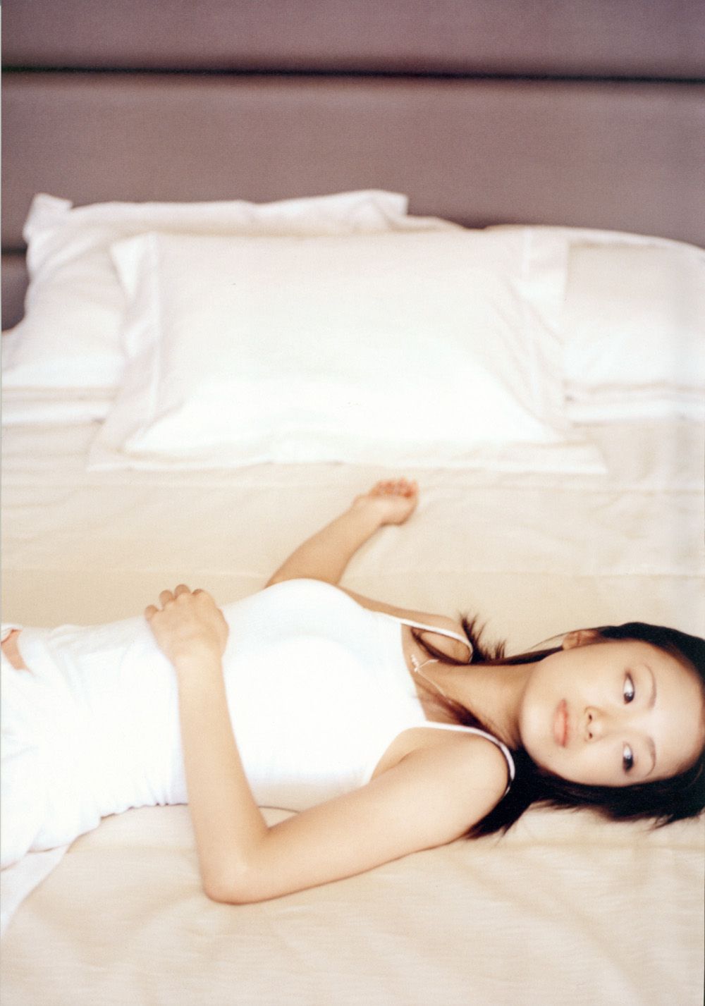 上户彩《Breath》[Photo Book]