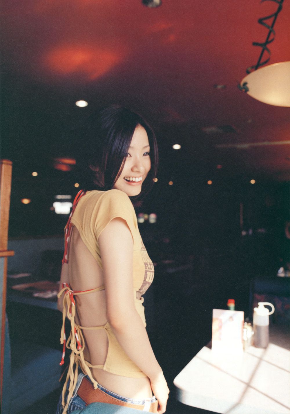 上户彩《Breath》[Photo Book]