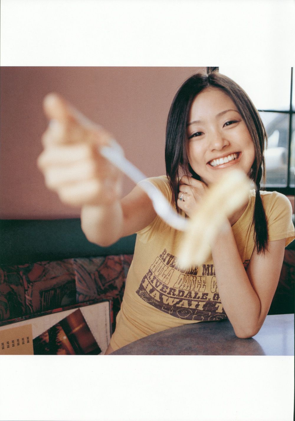 上户彩《Breath》[Photo Book]