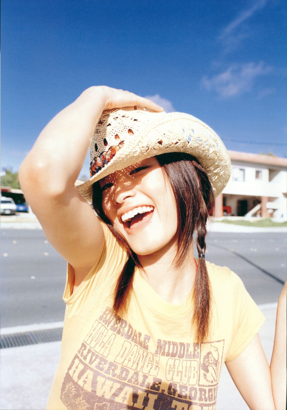 上户彩《Breath》[Photo Book]