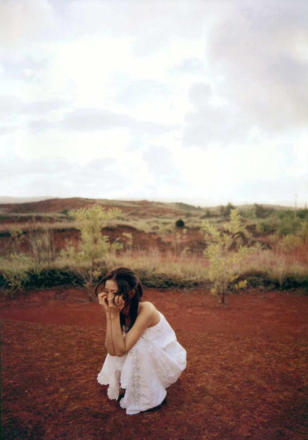 上户彩《Breath》[Photo Book]