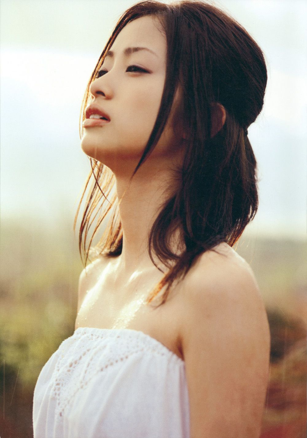 上户彩《Breath》[Photo Book]