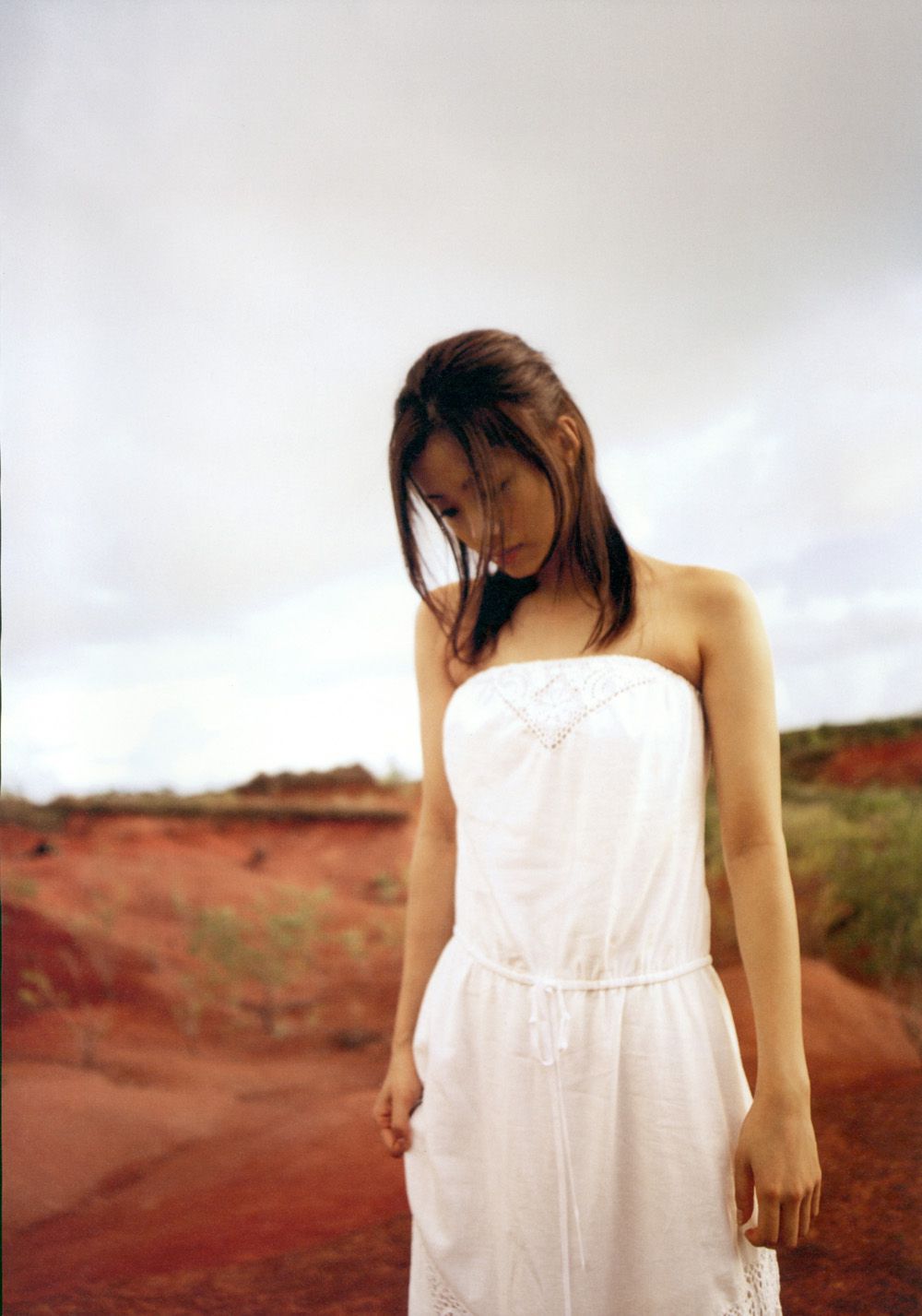 上户彩《Breath》[Photo Book]