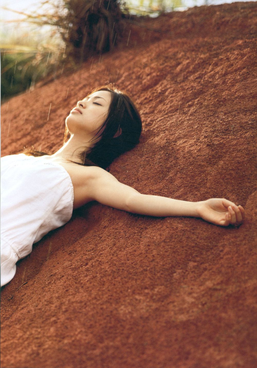 上户彩《Breath》[Photo Book]