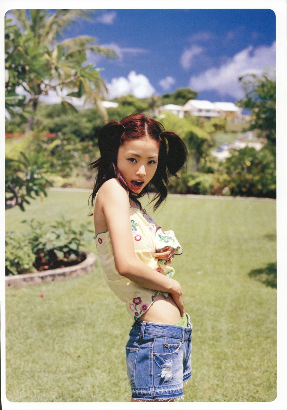 上户彩《Breath》[Photo Book]