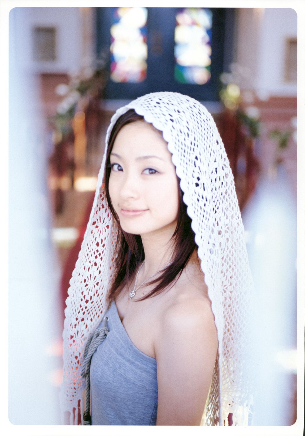 上户彩《Breath》[Photo Book]