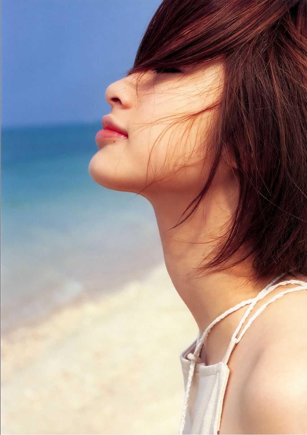 上户彩《September Fourteenth》[PB]