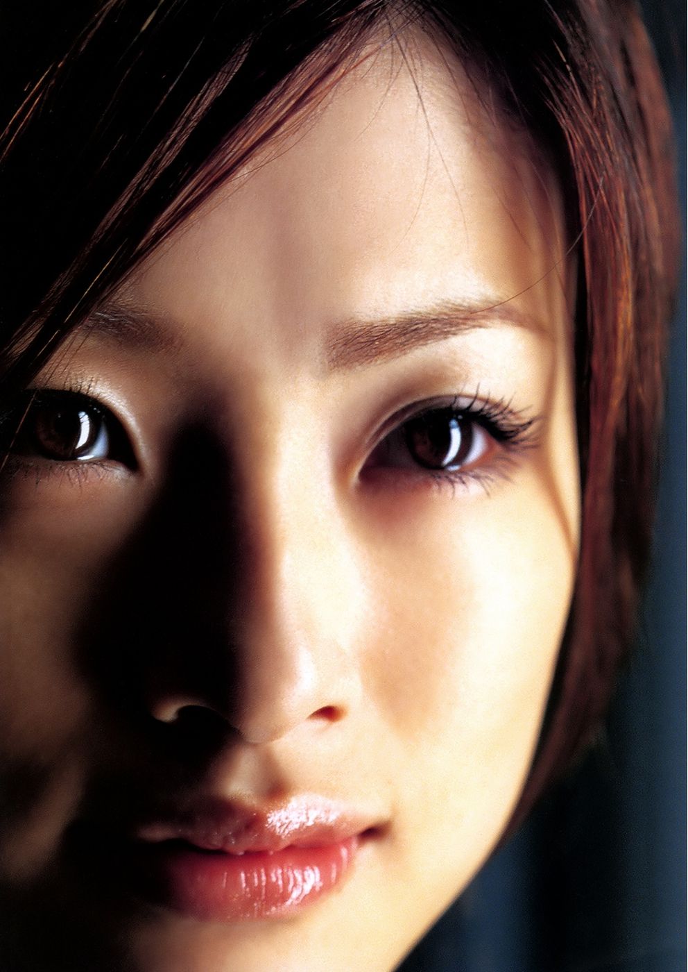 上户彩《September Fourteenth》[PB]