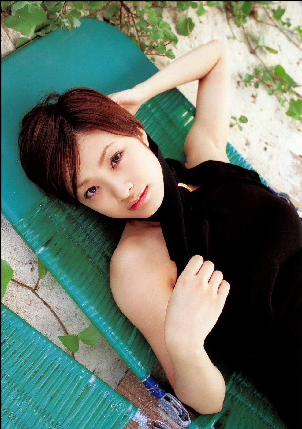 上户彩《September Fourteenth》[PB]