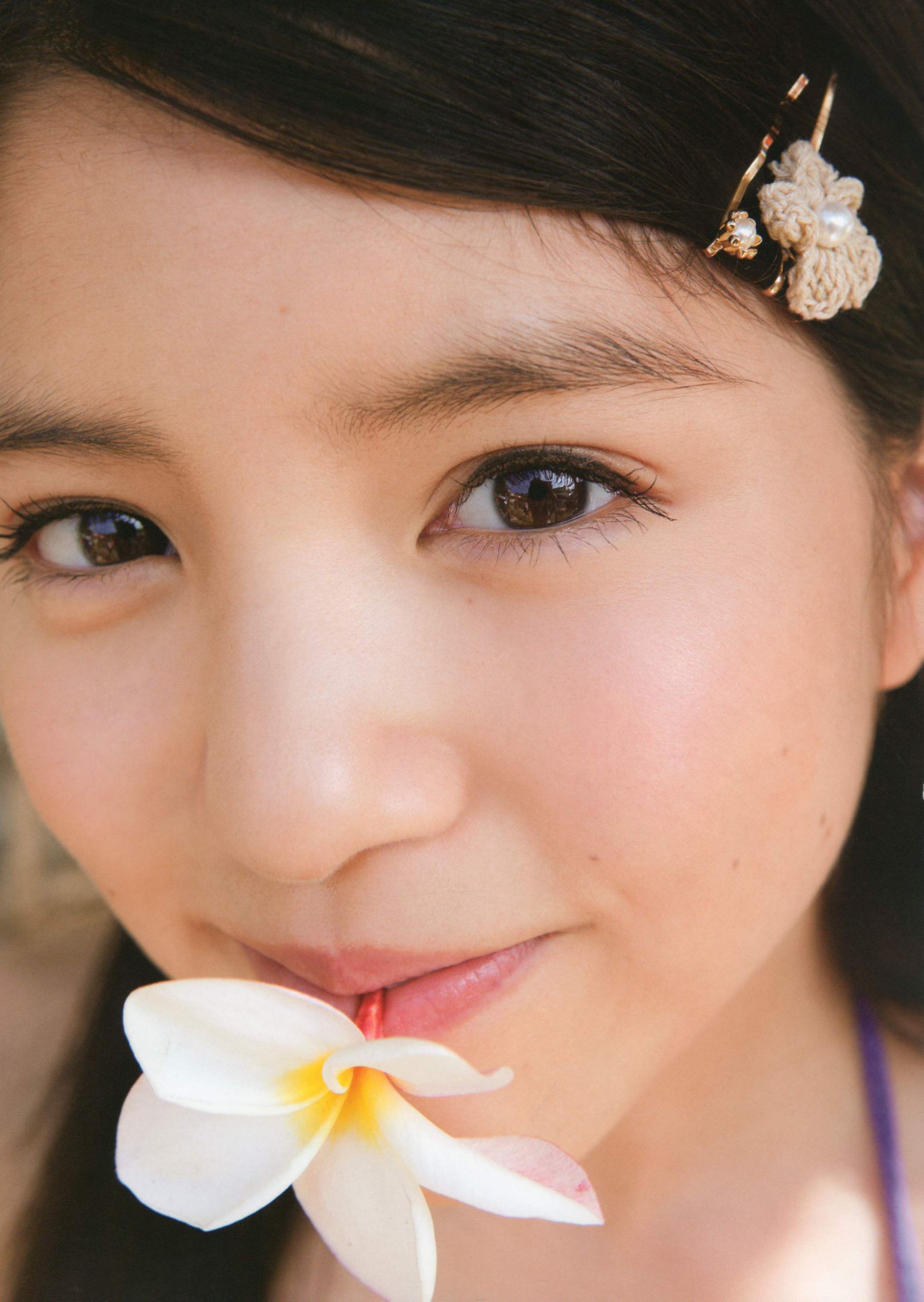 川岛海荷《Umikaze》 [PhotoBook]
