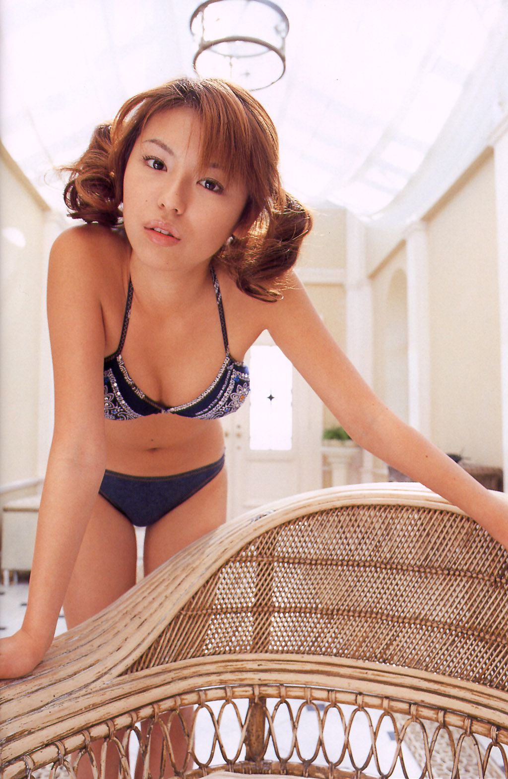若槻千夏《chinatsu graphy》千夏グラフィー [PB]
