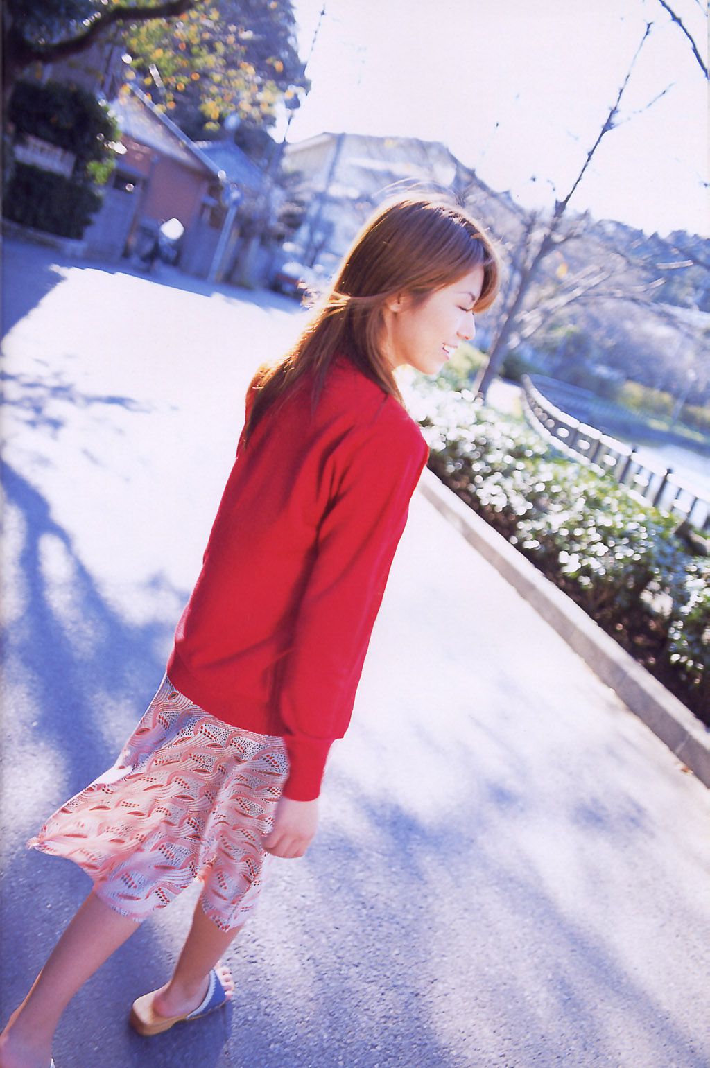 若槻千夏《chinatsu graphy》千夏グラフィー [PB]