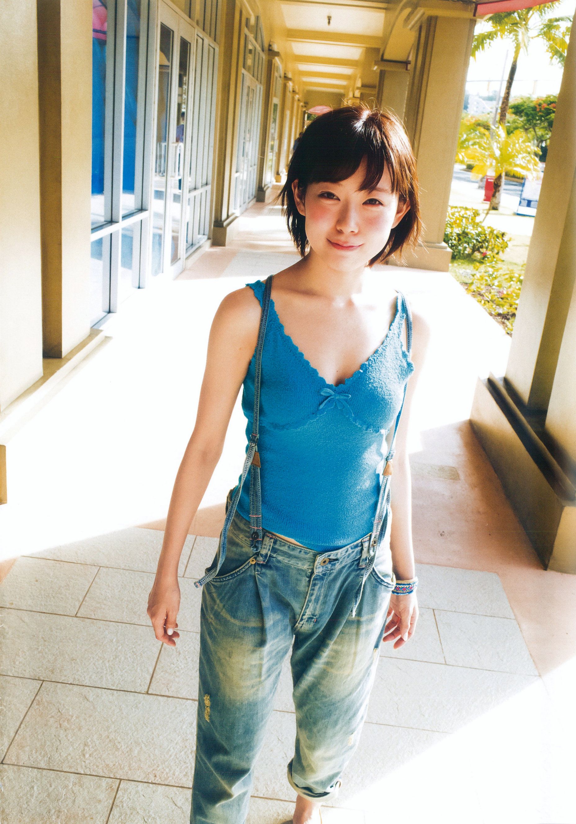 渡辺美優紀《 MW 》 [PhotoBook]