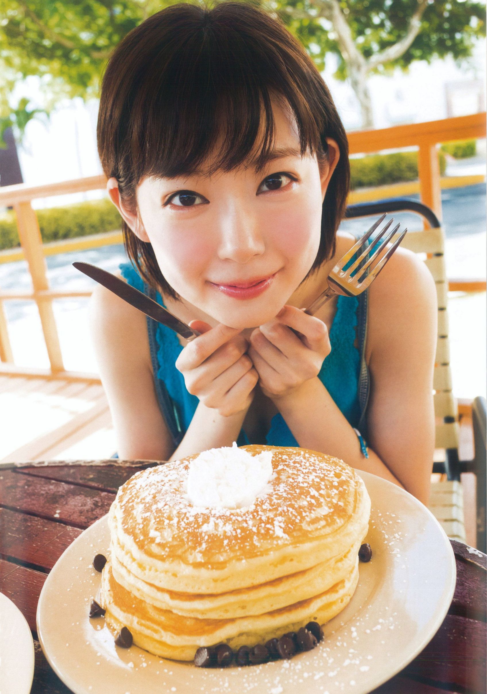 渡辺美優紀《 MW 》 [PhotoBook]