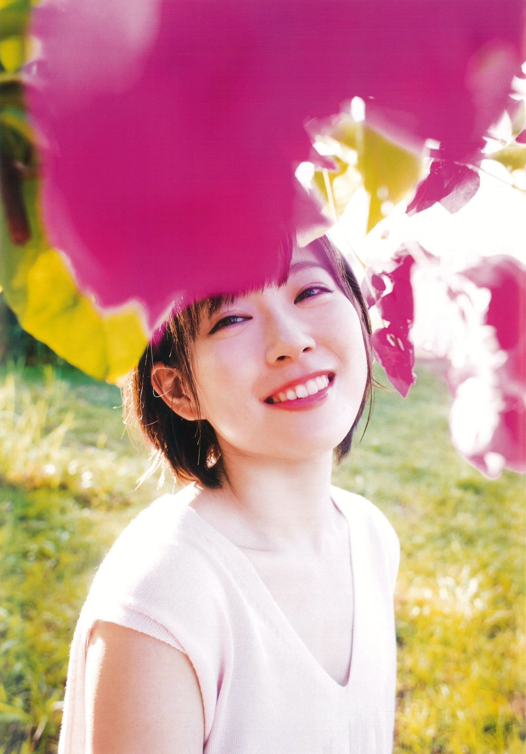 渡辺美優紀《 MW 》 [PhotoBook]