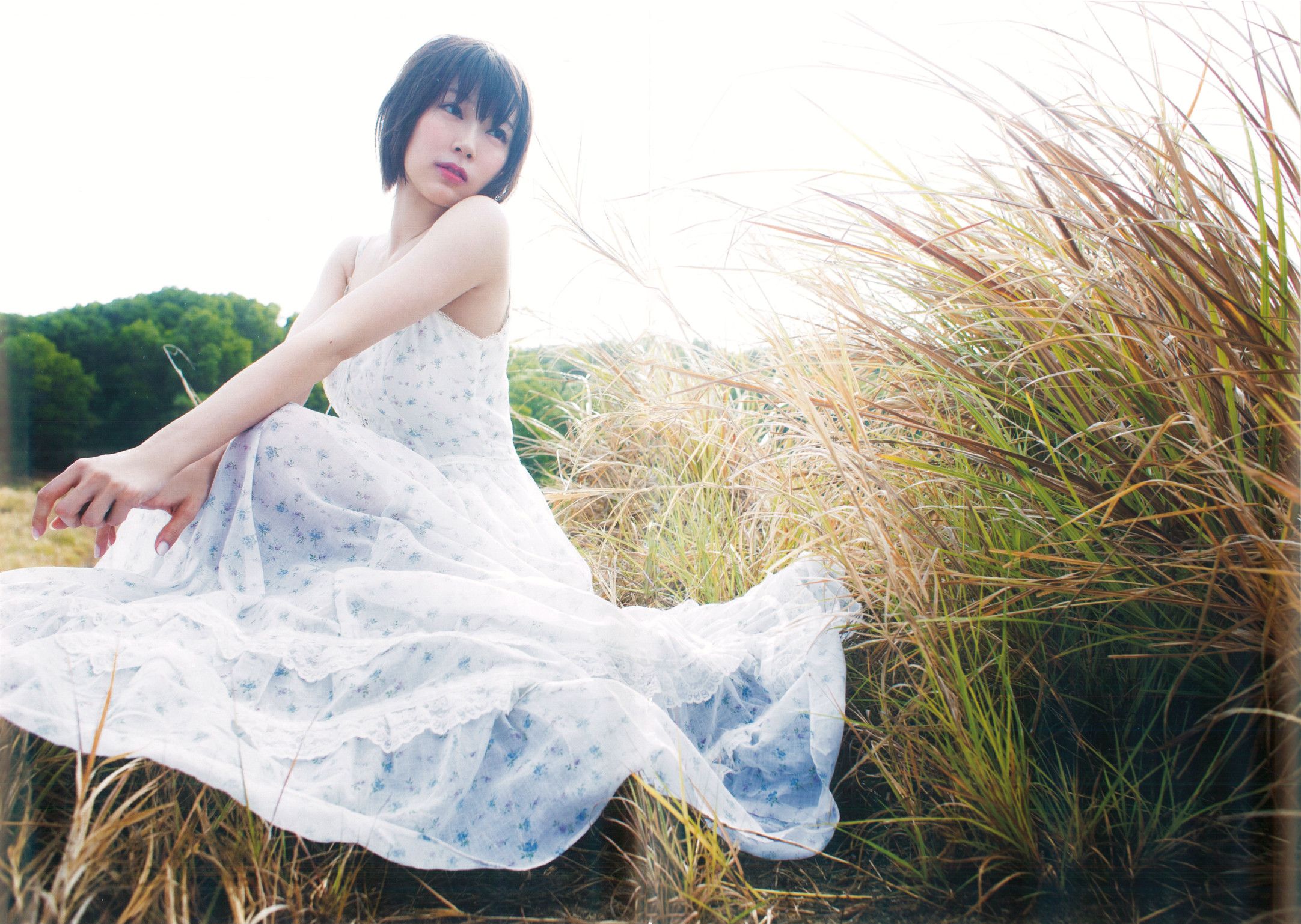 渡辺美優紀《 MW 》 [PhotoBook]