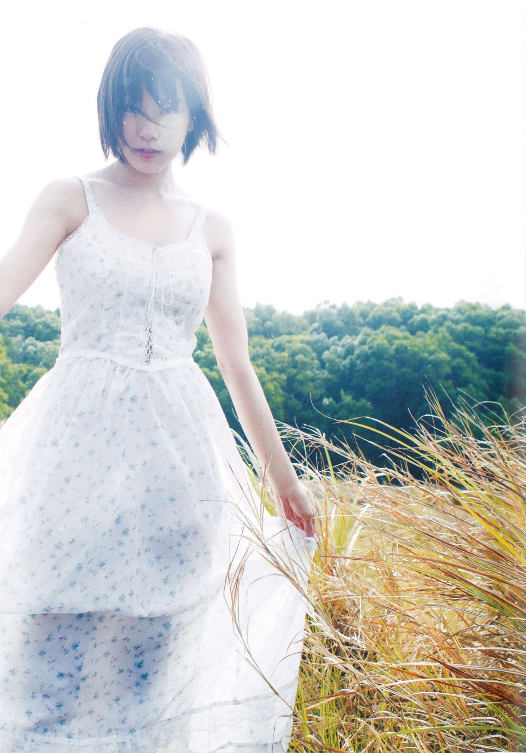 渡辺美優紀《 MW 》 [PhotoBook]