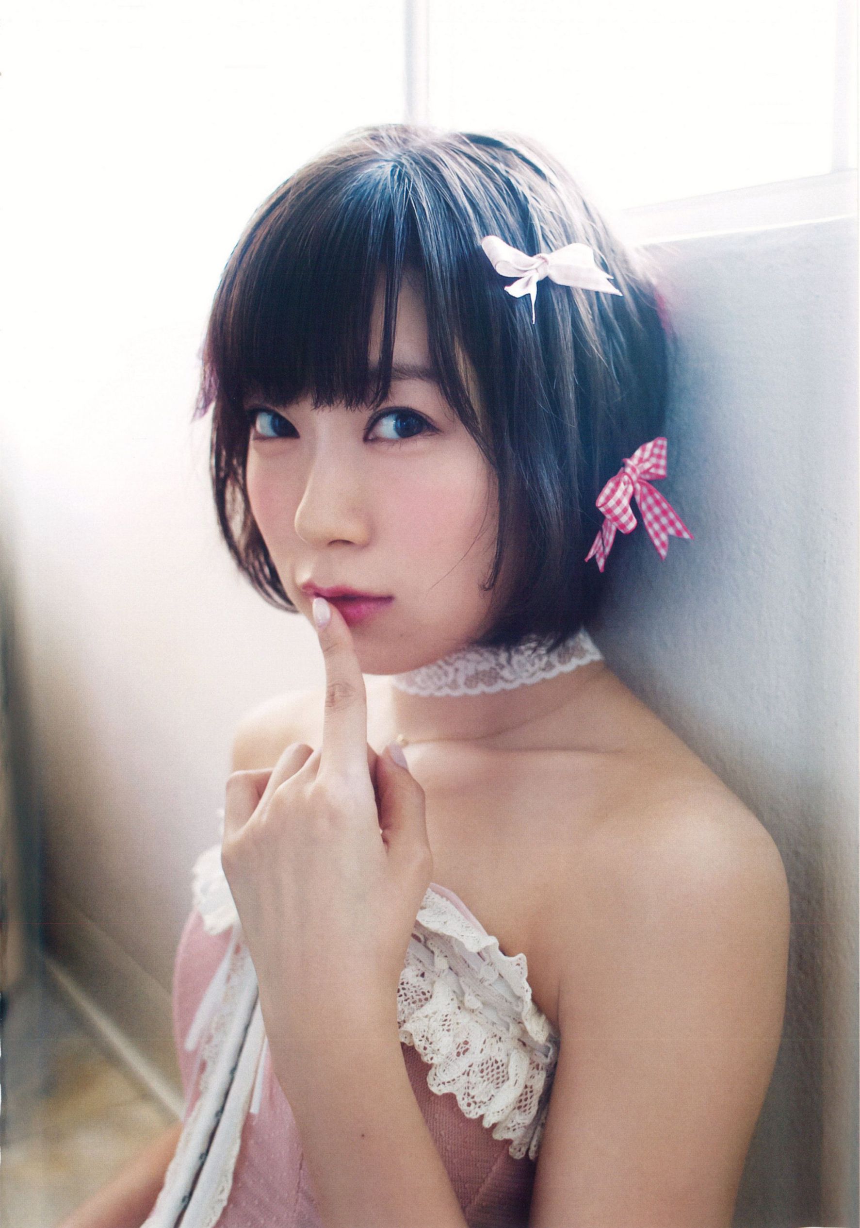 渡辺美優紀《 MW 》 [PhotoBook]