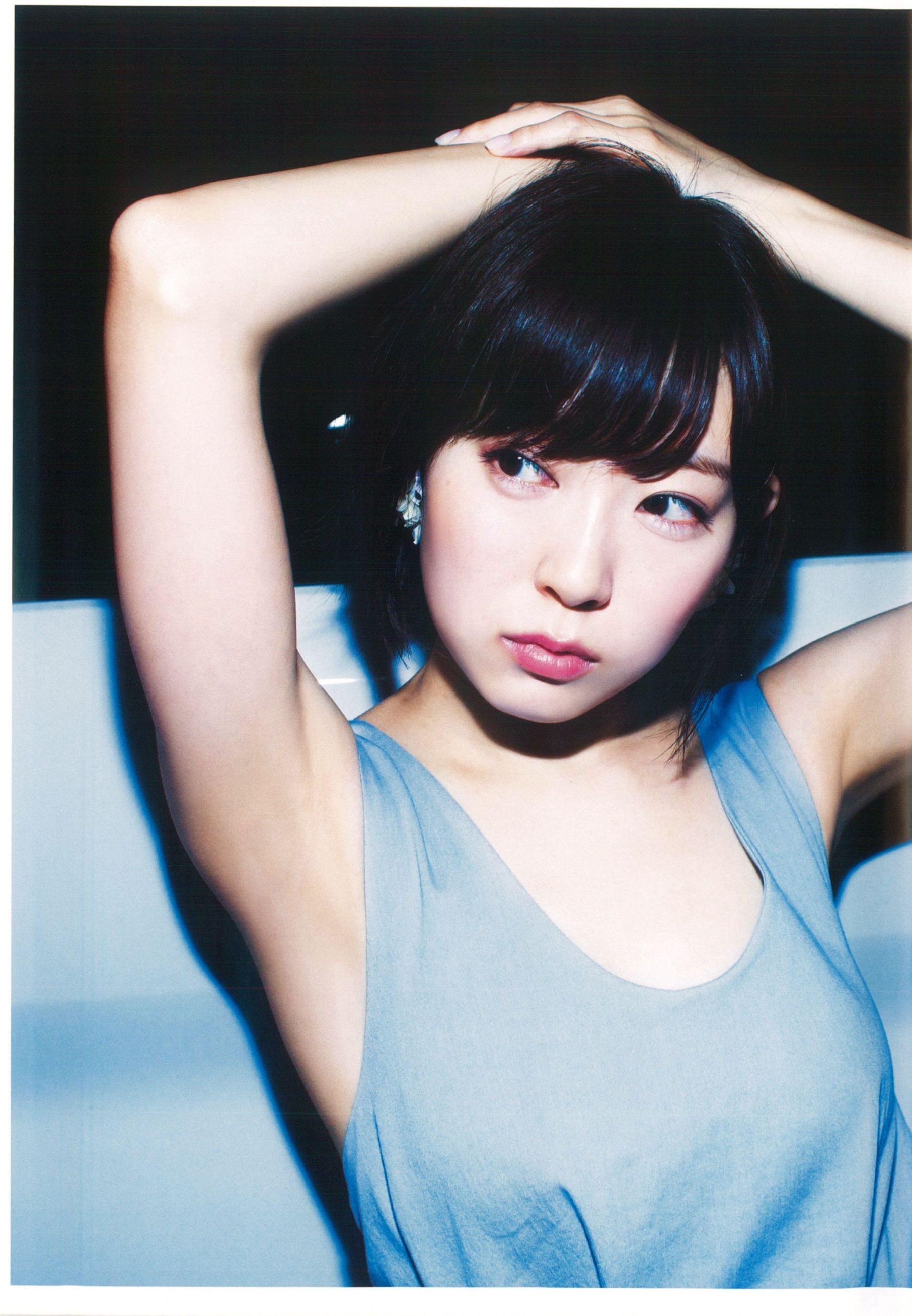 渡辺美優紀《 MW 》 [PhotoBook]