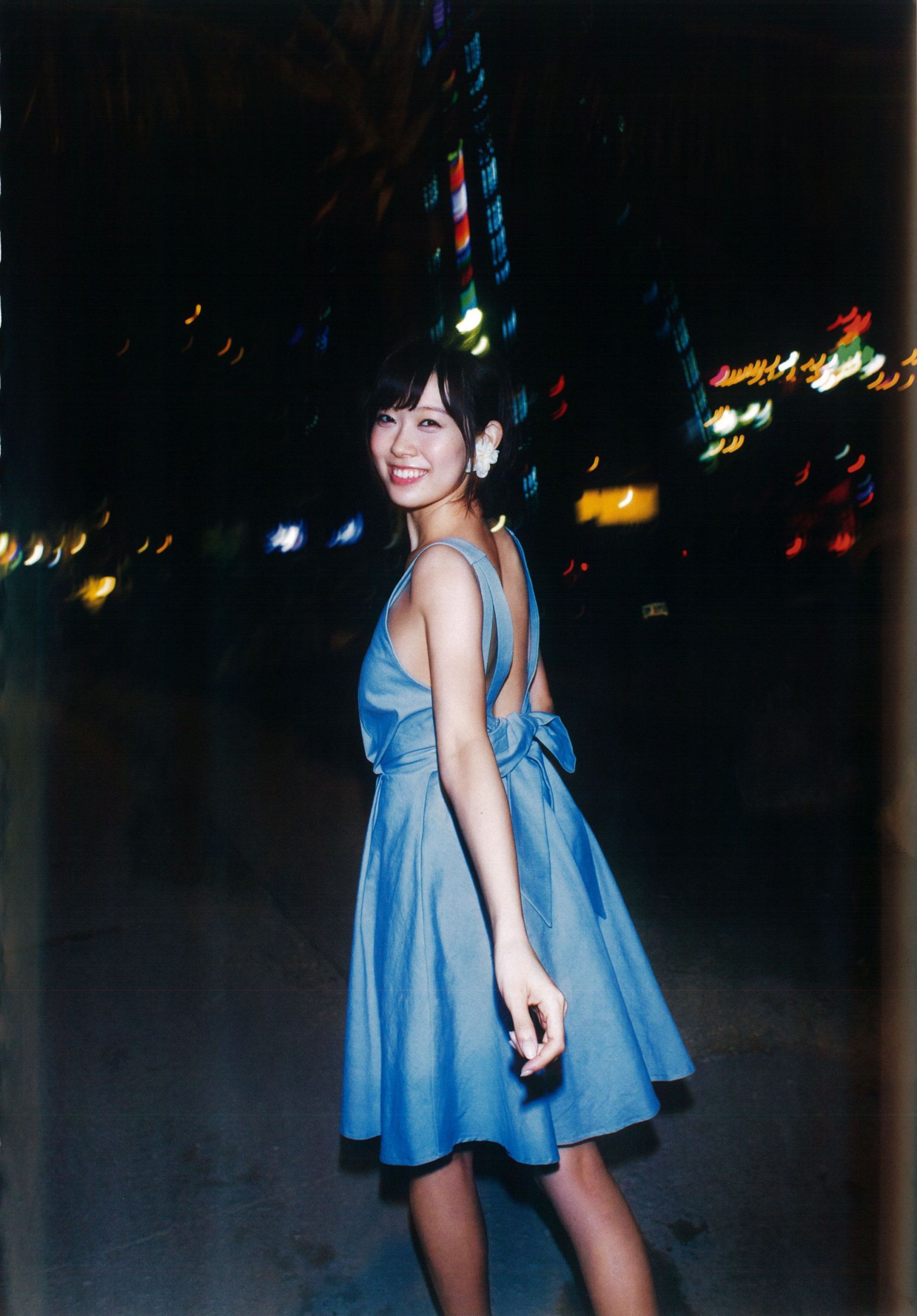 渡辺美優紀《 MW 》 [PhotoBook]
